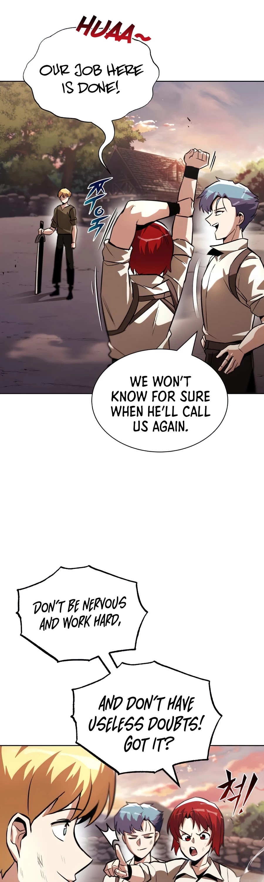 Reformation of the Deadbeat Noble Chapter 29 page 30 - Chapter 29