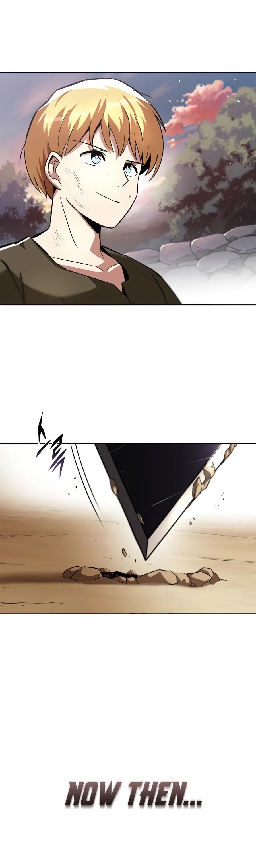 Reformation of the Deadbeat Noble Chapter 29 page 33 - Chapter 29