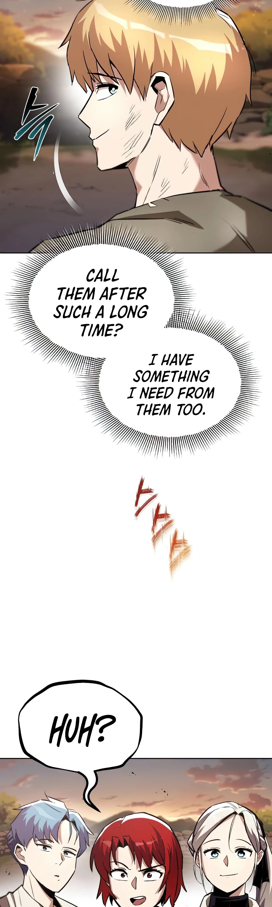 Reformation of the Deadbeat Noble Chapter 29 page 53 - Chapter 29