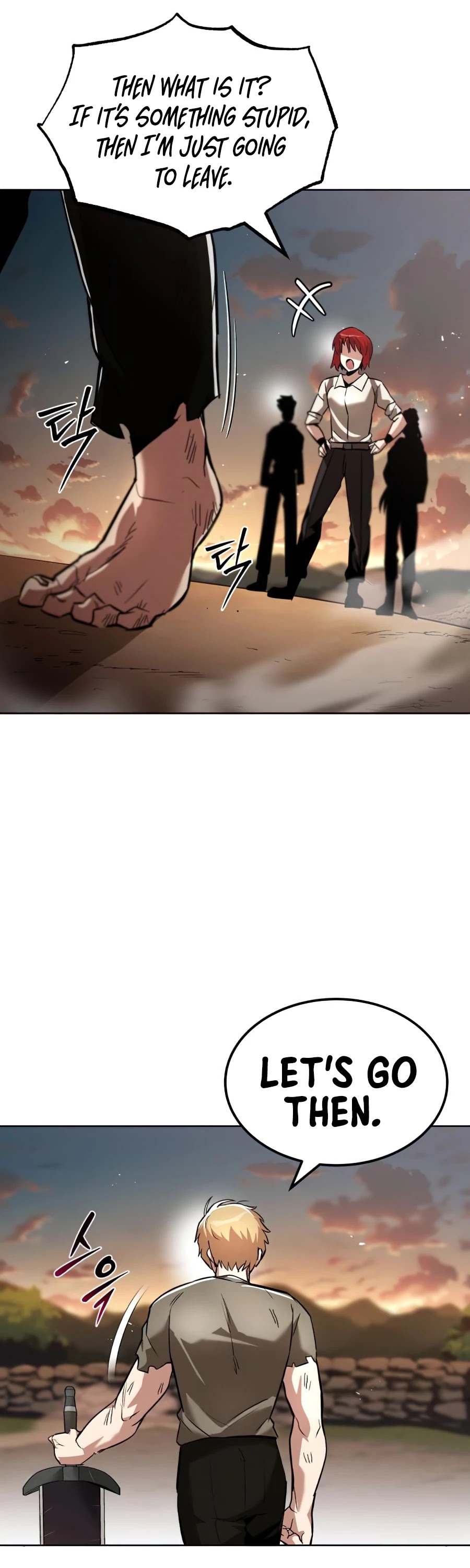 Reformation of the Deadbeat Noble Chapter 29 page 55 - Chapter 29