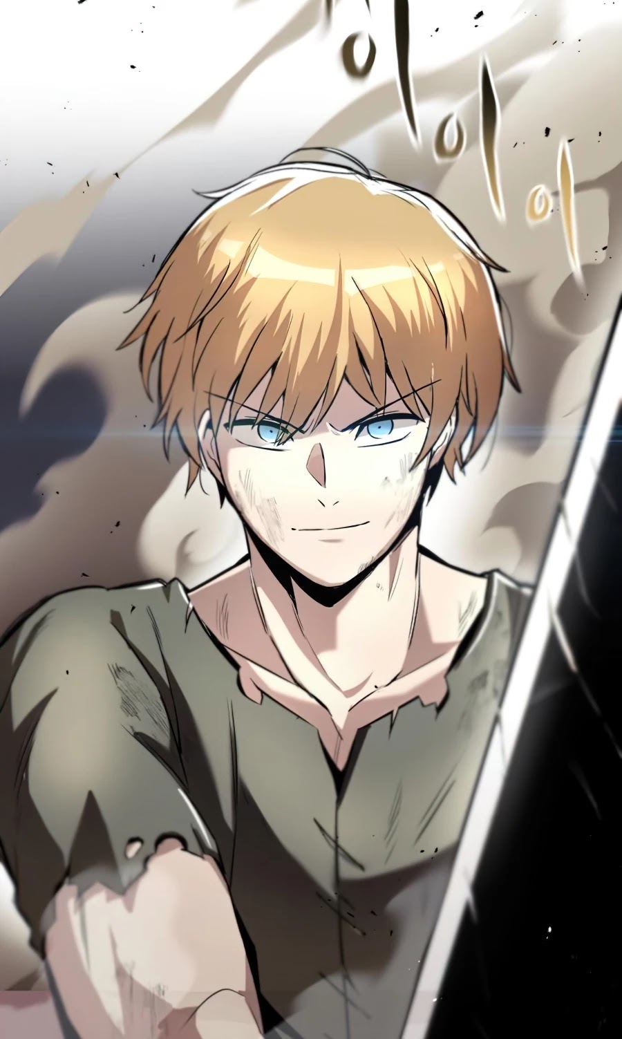 Reformation of the Deadbeat Noble Chapter 29 page 62 - Chapter 29