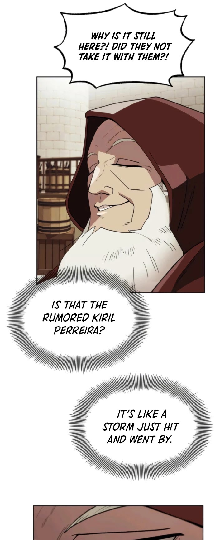 Reformation of the Deadbeat Noble Chapter 3 page 16 - Chapter 3