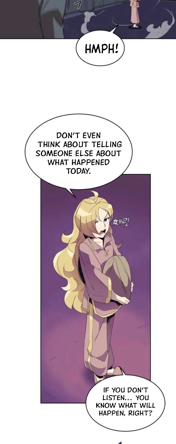 Reformation of the Deadbeat Noble Chapter 3 page 22 - Chapter 3