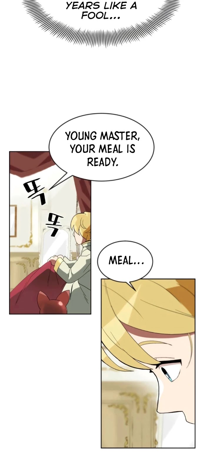 Reformation of the Deadbeat Noble Chapter 3 page 28 - Chapter 3