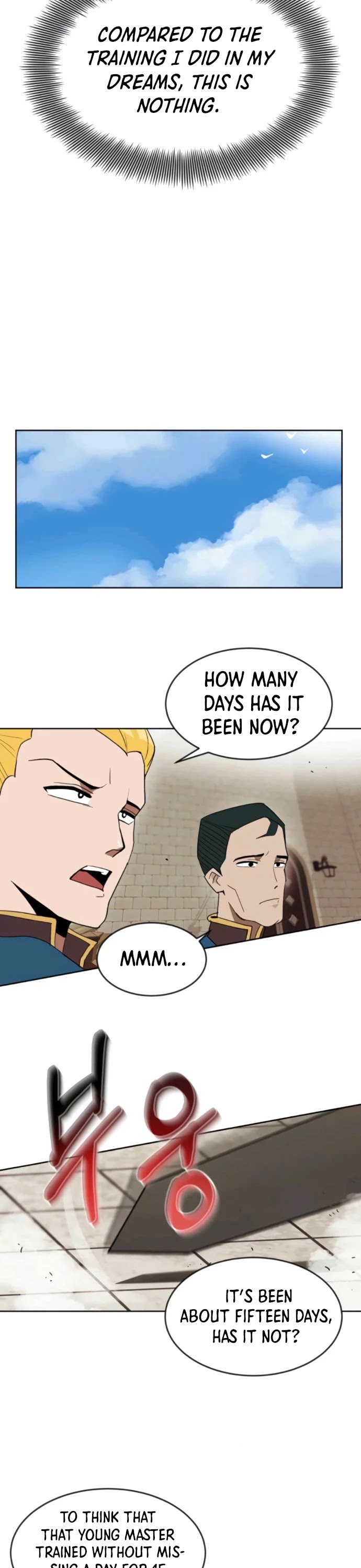 Reformation of the Deadbeat Noble Chapter 3 page 35 - Chapter 3