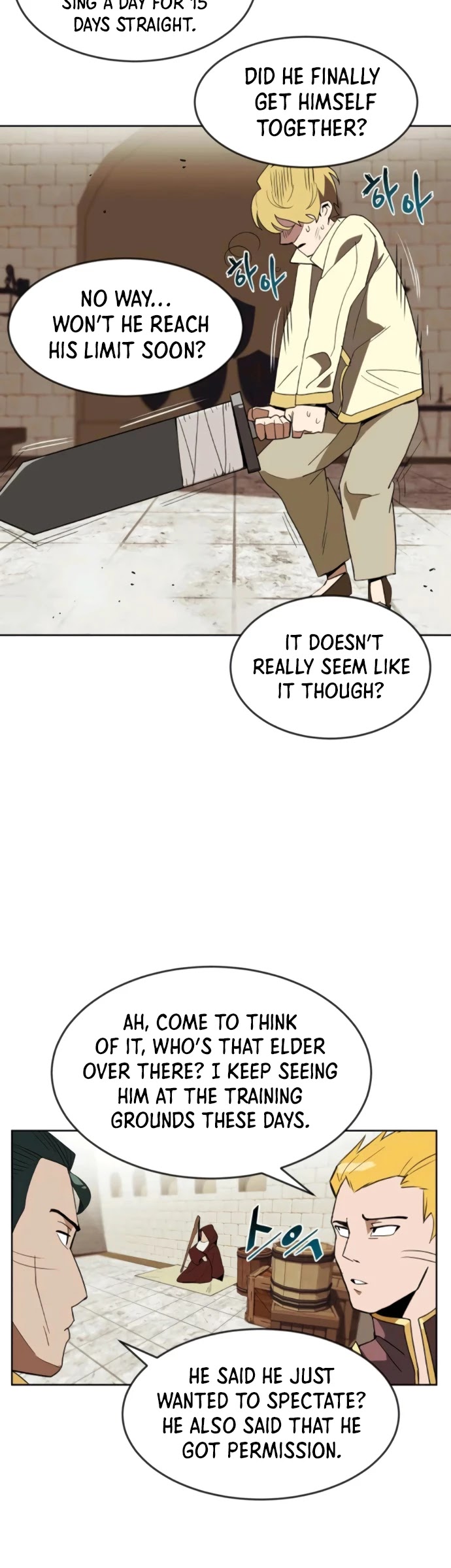 Reformation of the Deadbeat Noble Chapter 3 page 36 - Chapter 3