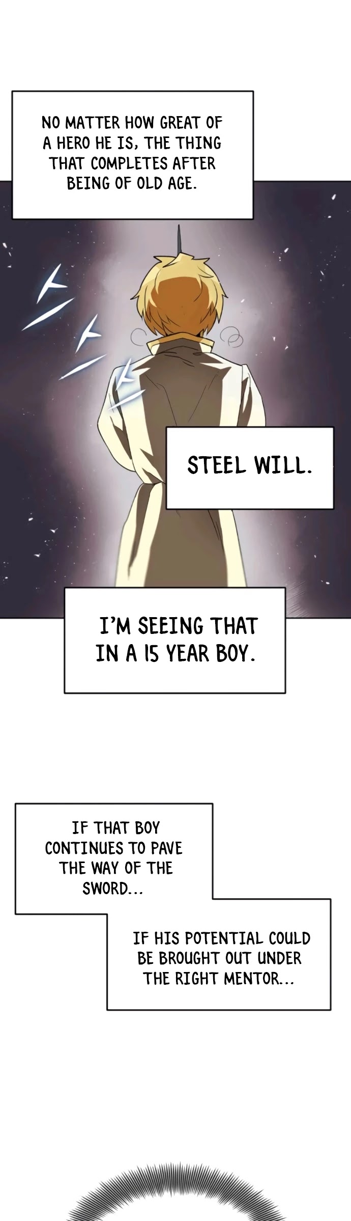 Reformation of the Deadbeat Noble Chapter 3 page 40 - Chapter 3