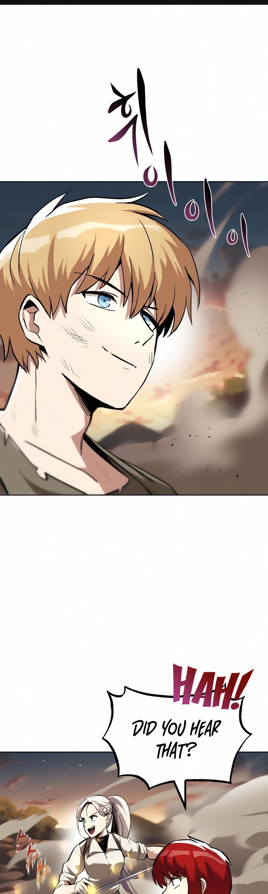 Reformation of the Deadbeat Noble Chapter 30 page 2 - Chapter 30