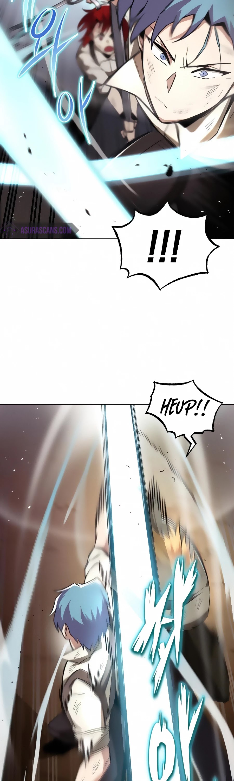Reformation of the Deadbeat Noble Chapter 30 page 24 - Chapter 30
