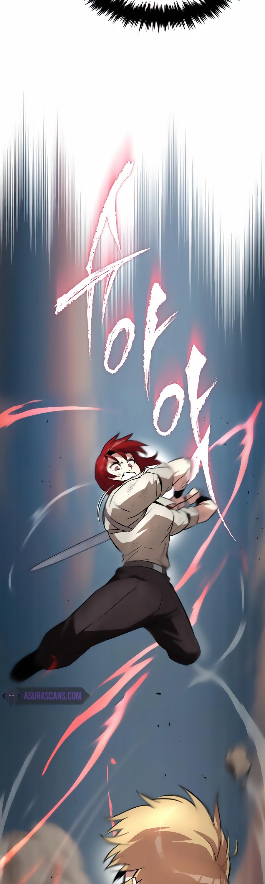 Reformation of the Deadbeat Noble Chapter 30 page 33 - Chapter 30