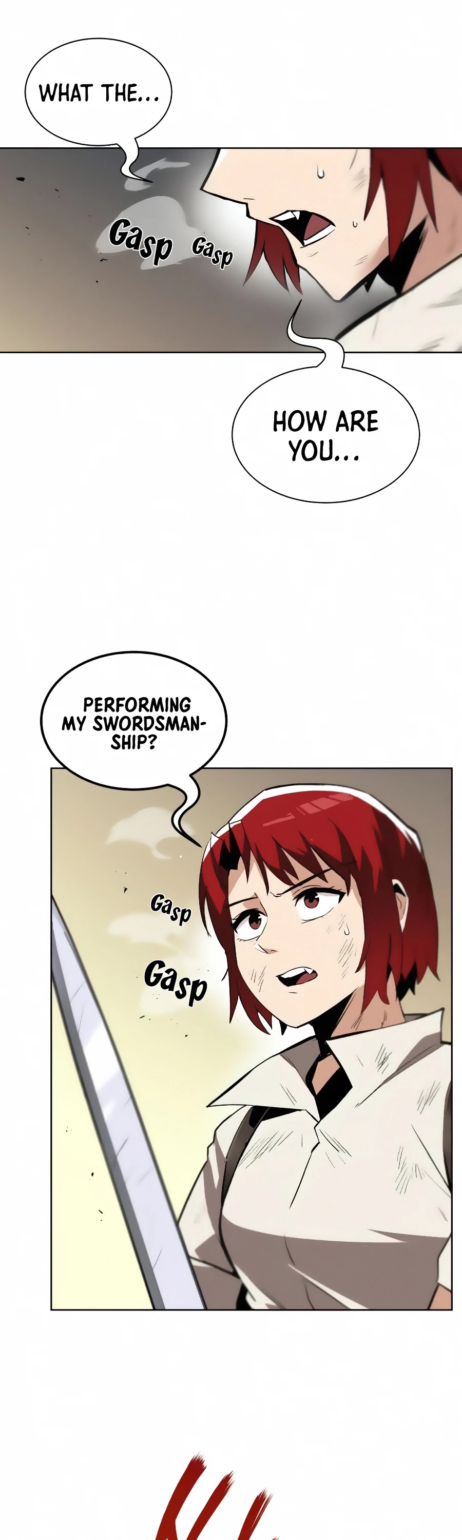 Reformation of the Deadbeat Noble Chapter 30 page 39 - Chapter 30