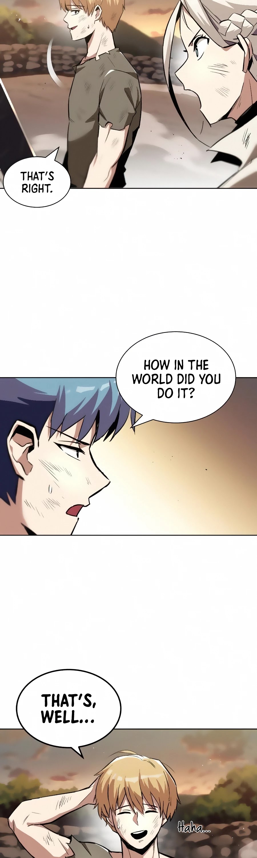 Reformation of the Deadbeat Noble Chapter 30 page 41 - Chapter 30