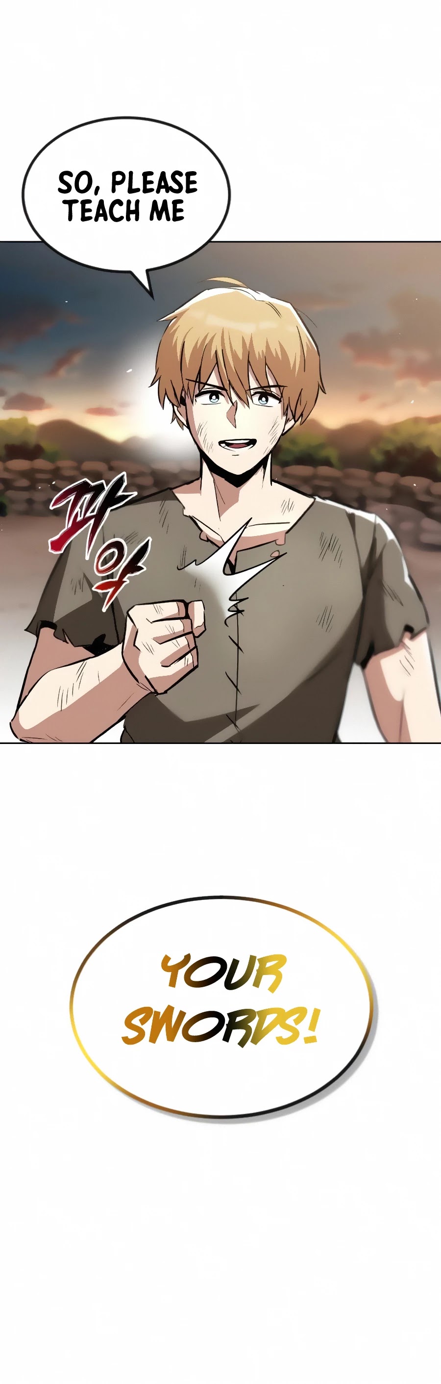Reformation of the Deadbeat Noble Chapter 30 page 46 - Chapter 30