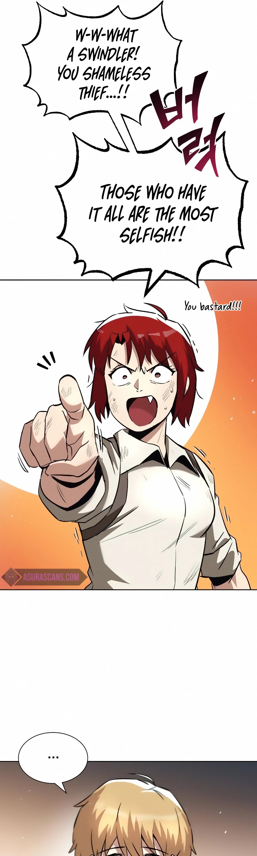Reformation of the Deadbeat Noble Chapter 30 page 47 - Chapter 30