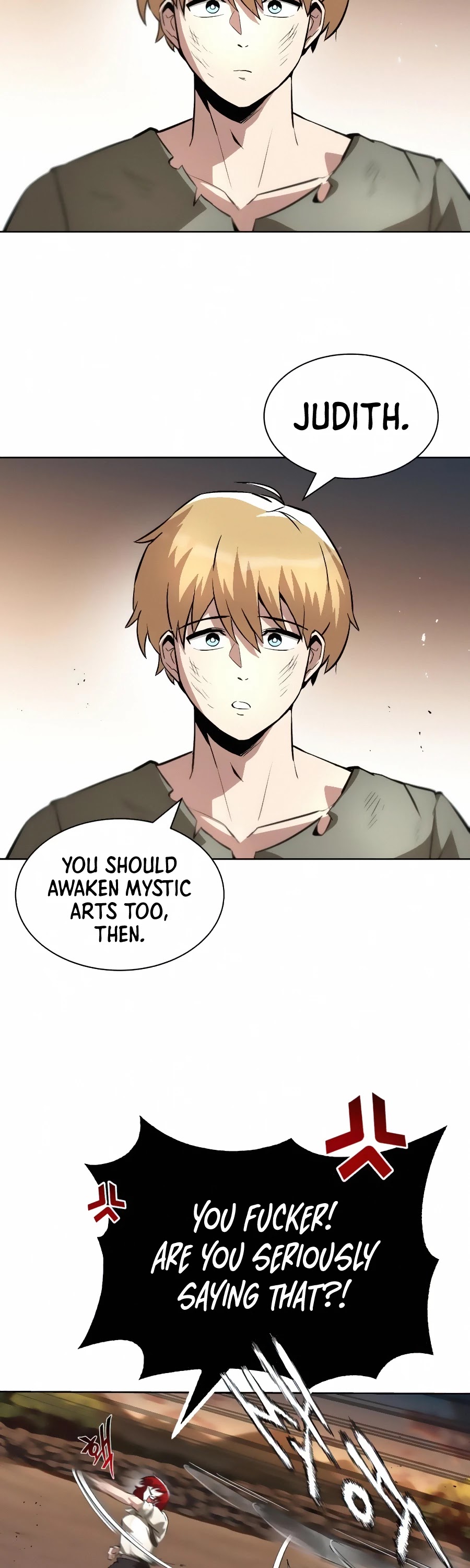 Reformation of the Deadbeat Noble Chapter 30 page 48 - Chapter 30
