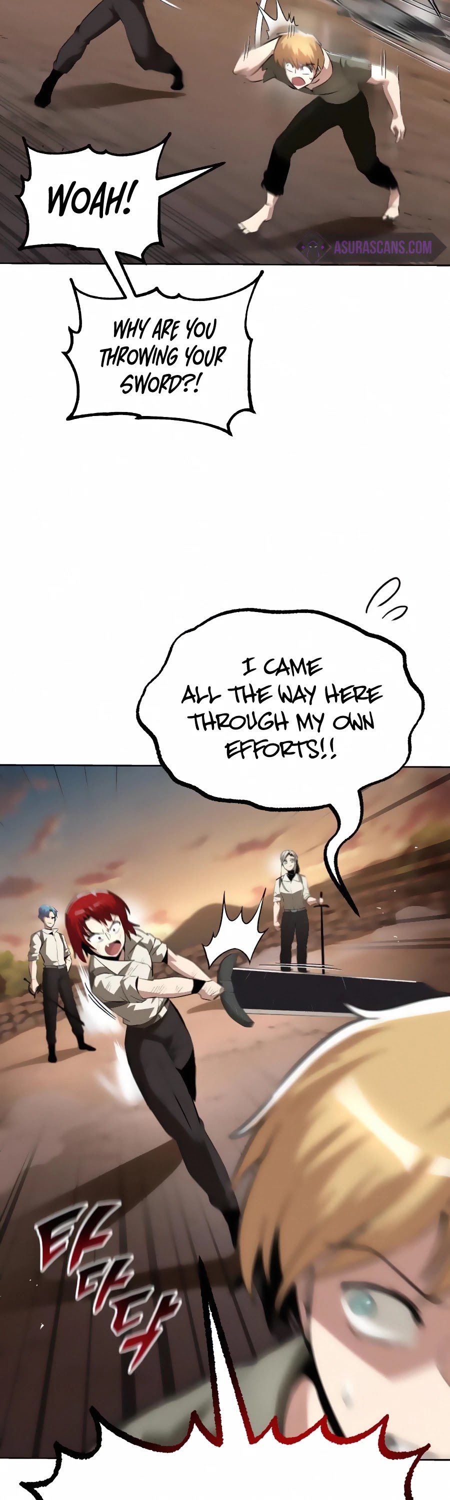 Reformation of the Deadbeat Noble Chapter 30 page 49 - Chapter 30