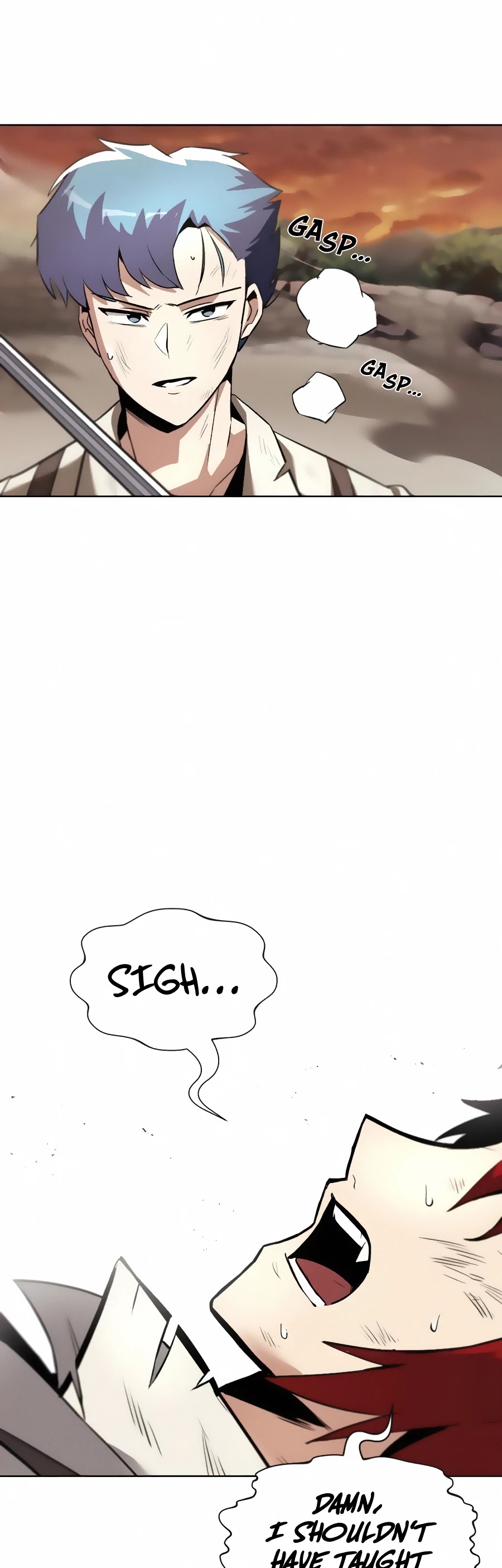 Reformation of the Deadbeat Noble Chapter 30 page 54 - Chapter 30