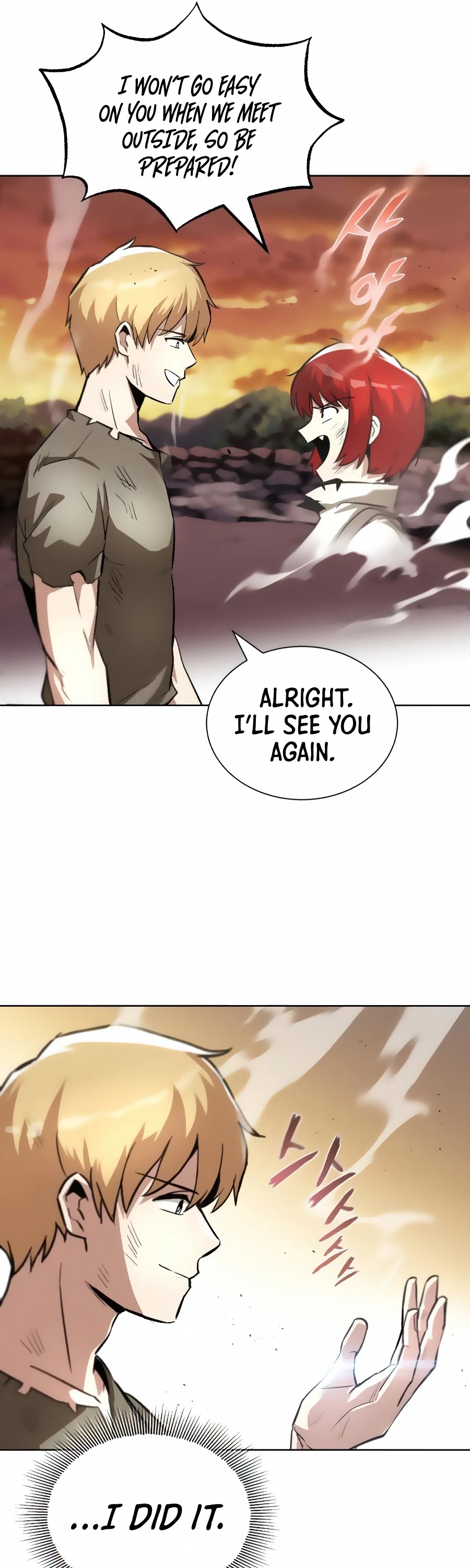 Reformation of the Deadbeat Noble Chapter 30 page 56 - Chapter 30