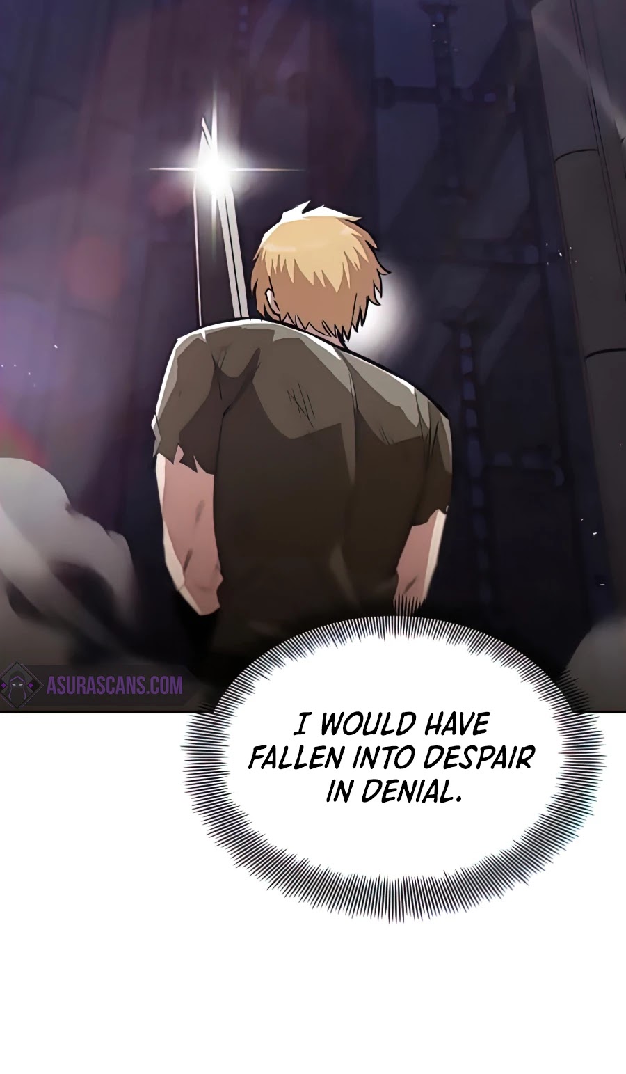 Reformation of the Deadbeat Noble Chapter 31 page 10 - Chapter 31