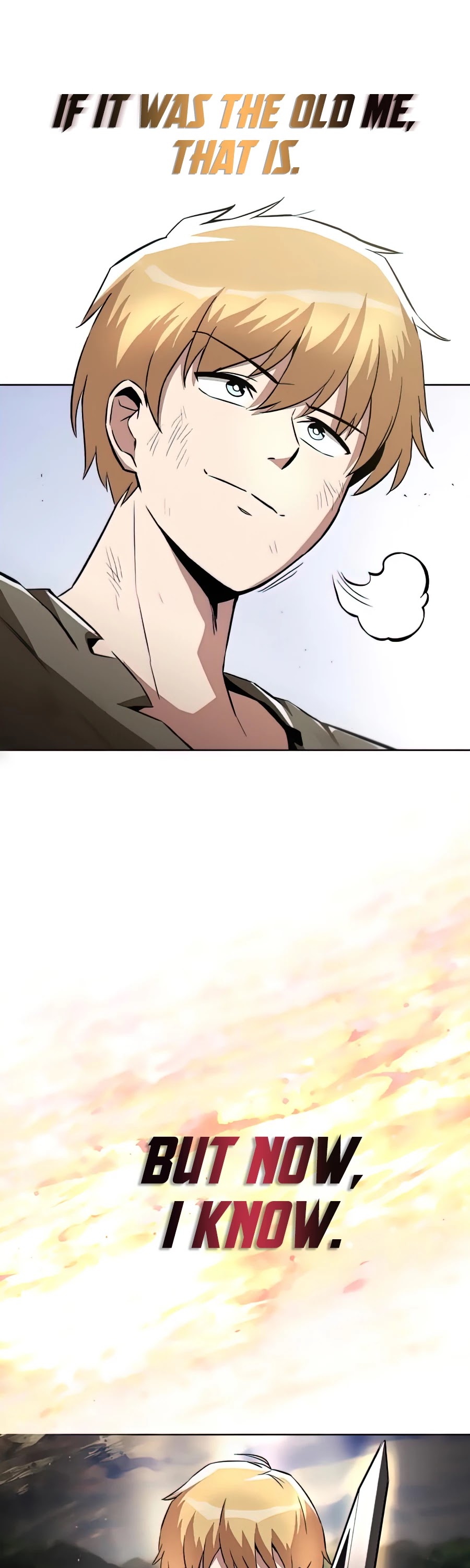 Reformation of the Deadbeat Noble Chapter 31 page 11 - Chapter 31