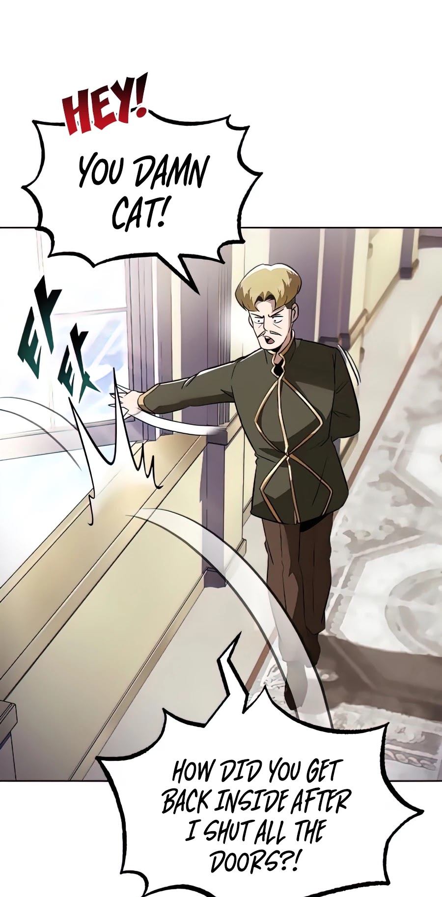 Reformation of the Deadbeat Noble Chapter 31 page 28 - Chapter 31
