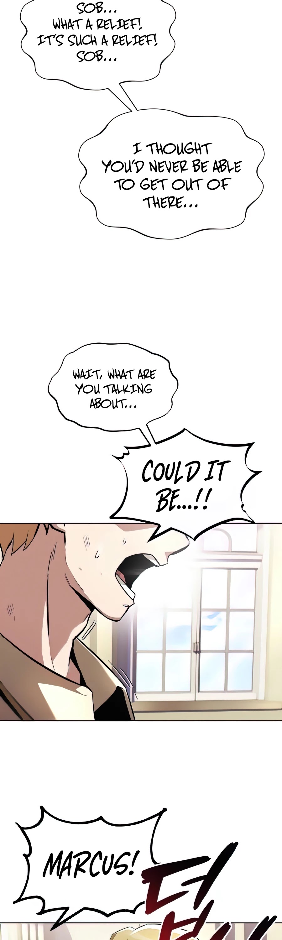 Reformation of the Deadbeat Noble Chapter 31 page 31 - Chapter 31