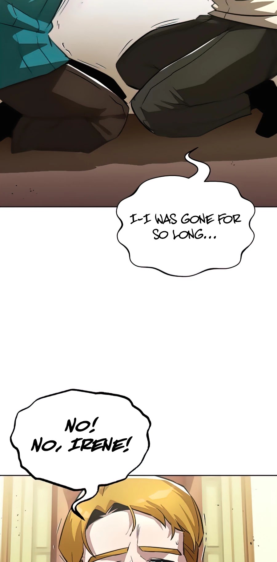 Reformation of the Deadbeat Noble Chapter 31 page 36 - Chapter 31
