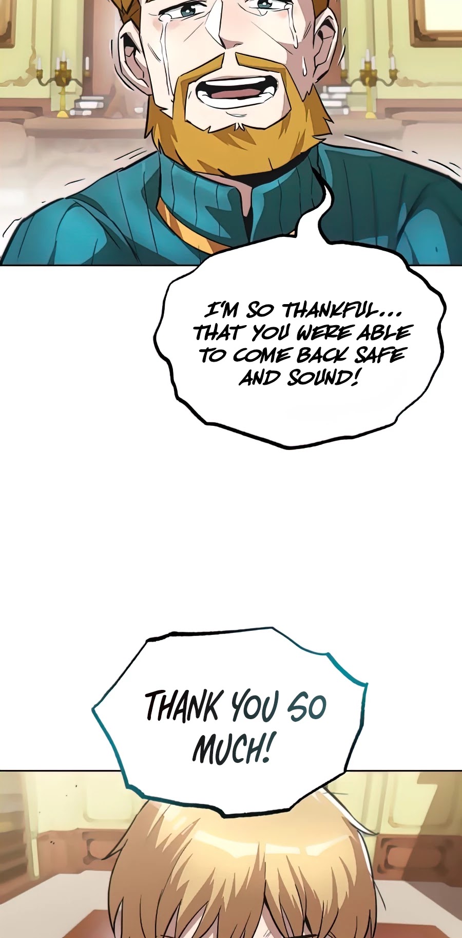 Reformation of the Deadbeat Noble Chapter 31 page 37 - Chapter 31