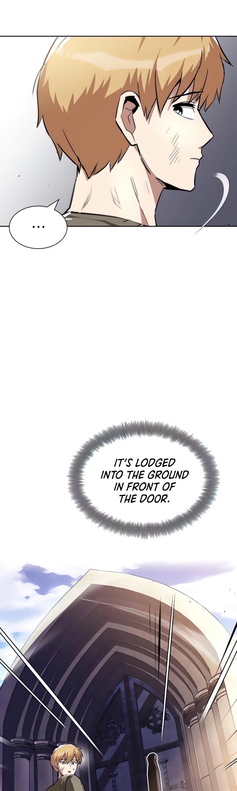 Reformation of the Deadbeat Noble Chapter 31 page 4 - Chapter 31
