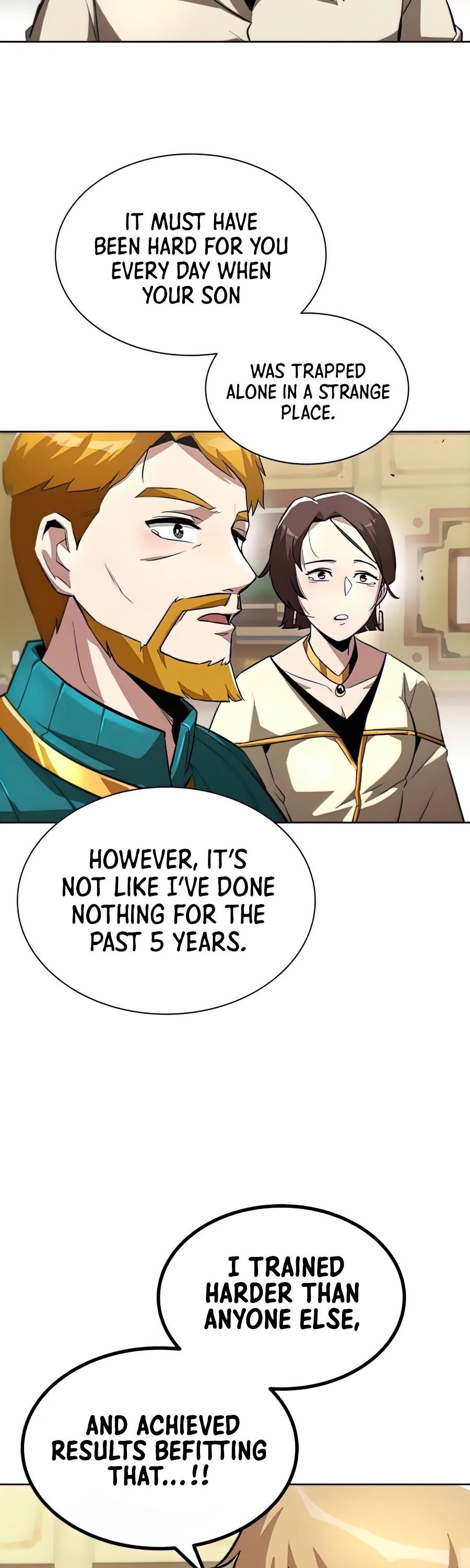 Reformation of the Deadbeat Noble Chapter 31 page 41 - Chapter 31
