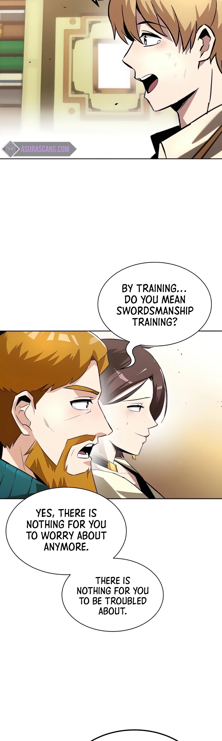 Reformation of the Deadbeat Noble Chapter 31 page 42 - Chapter 31