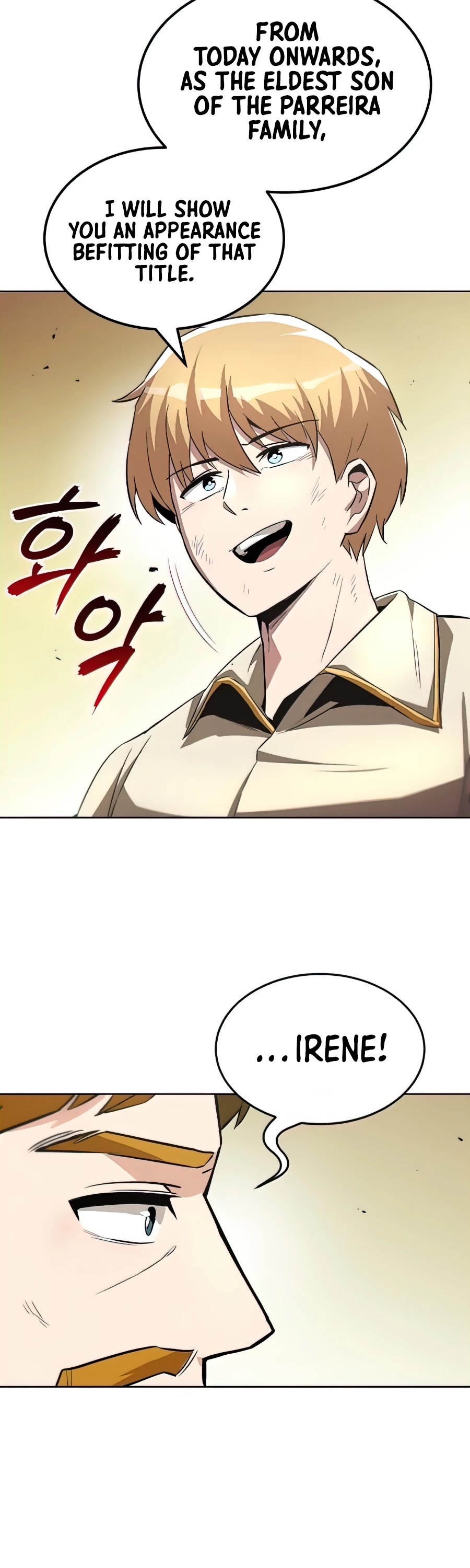 Reformation of the Deadbeat Noble Chapter 31 page 43 - Chapter 31