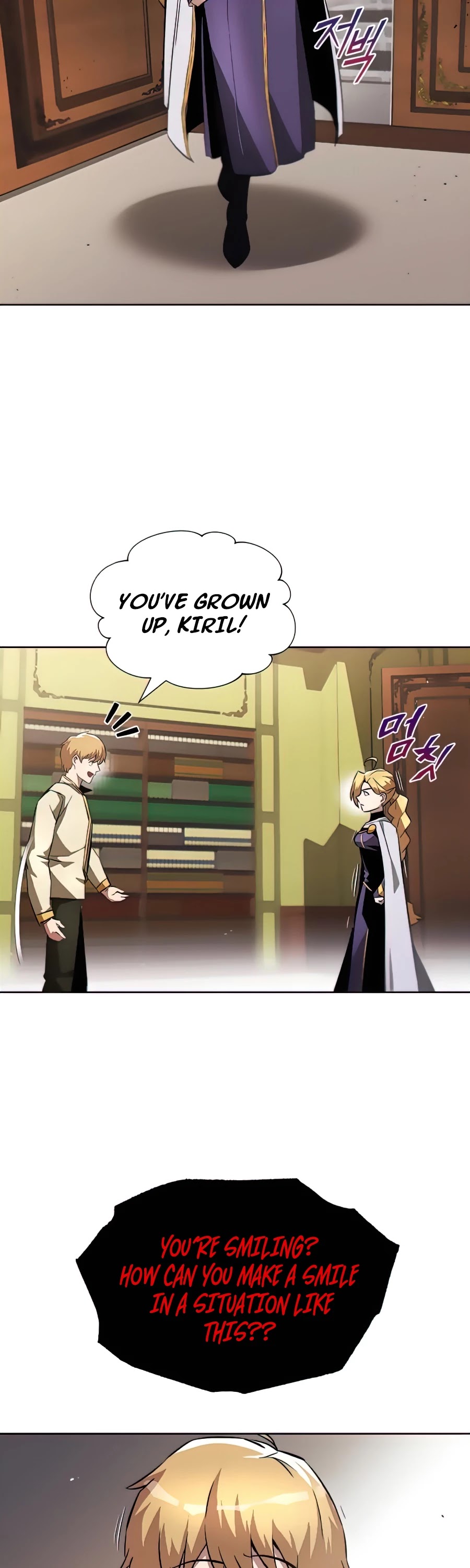 Reformation of the Deadbeat Noble Chapter 31 page 47 - Chapter 31