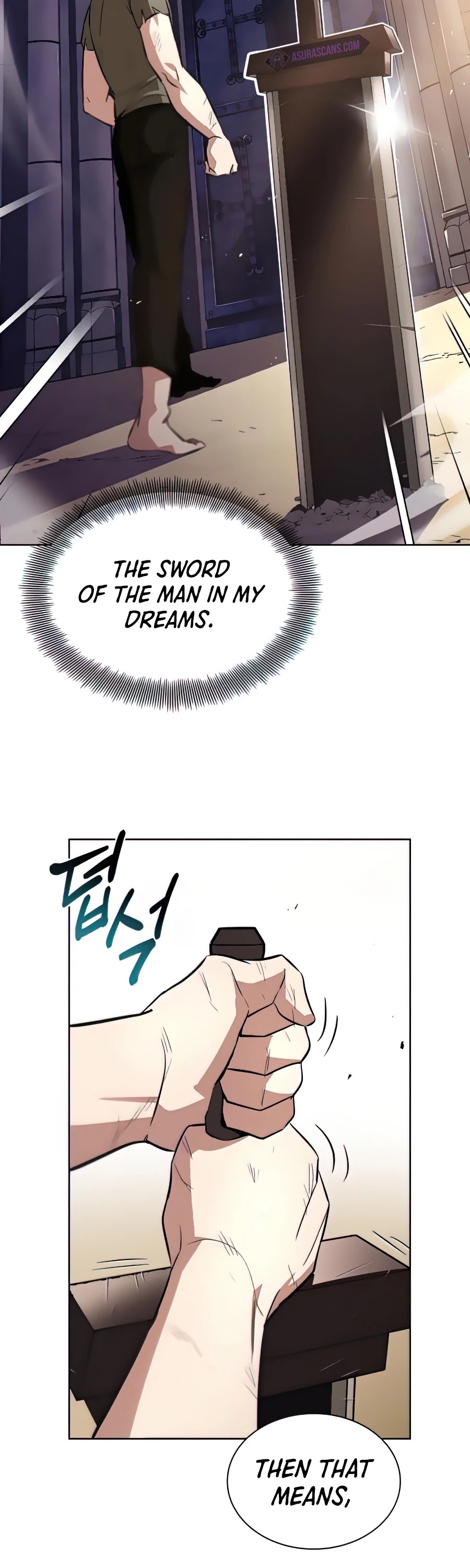 Reformation of the Deadbeat Noble Chapter 31 page 5 - Chapter 31