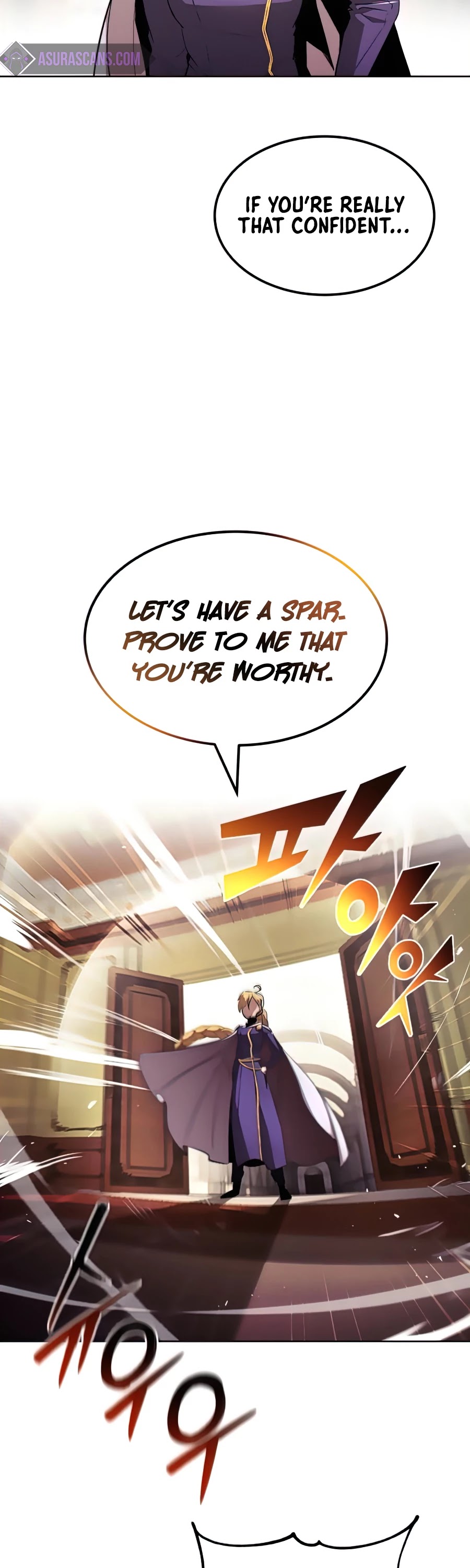 Reformation of the Deadbeat Noble Chapter 31 page 52 - Chapter 31