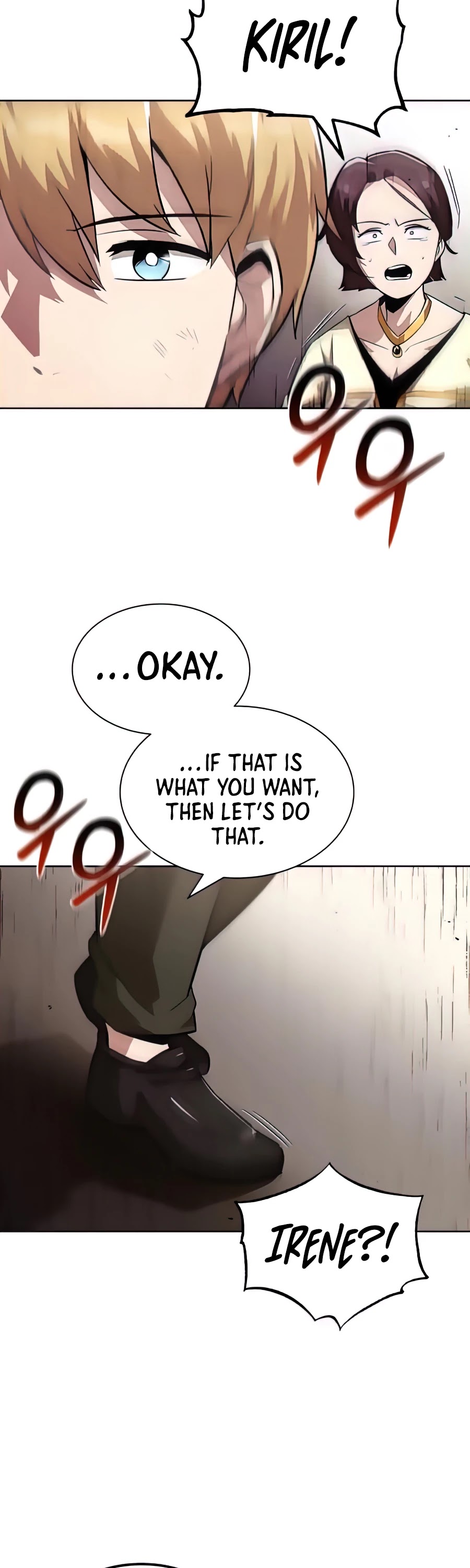Reformation of the Deadbeat Noble Chapter 31 page 53 - Chapter 31