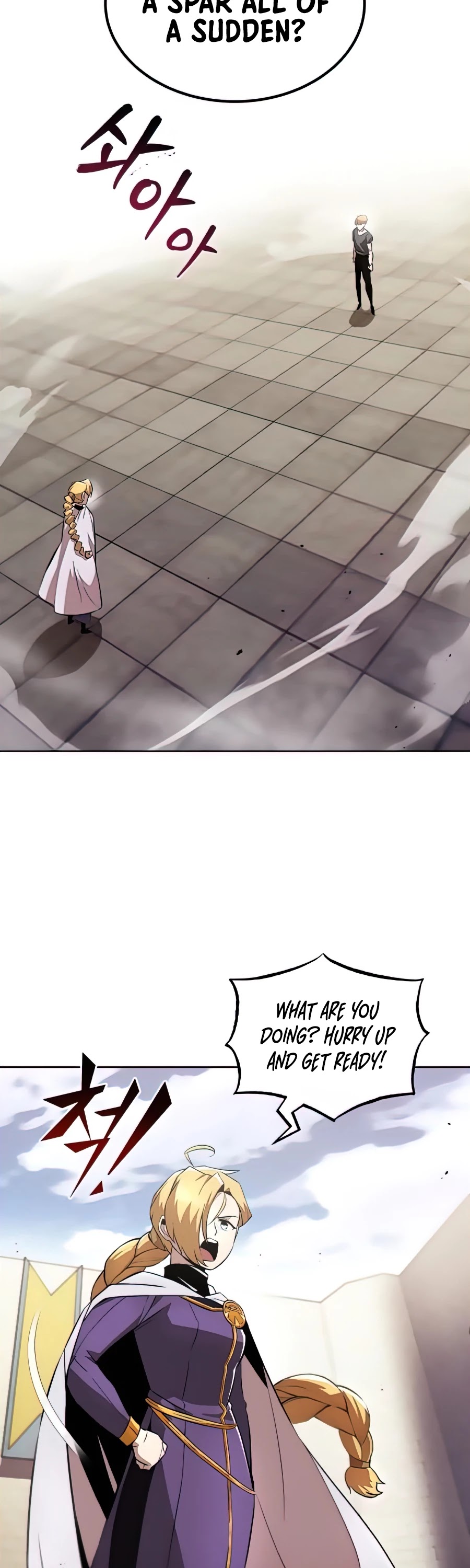 Reformation of the Deadbeat Noble Chapter 31 page 57 - Chapter 31