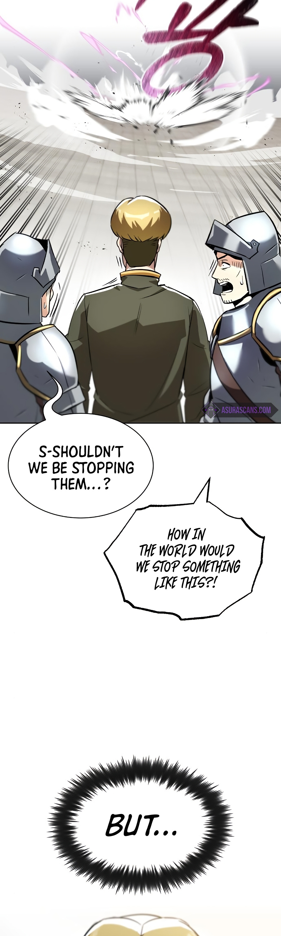 Reformation of the Deadbeat Noble Chapter 32 page 27 - Chapter 32