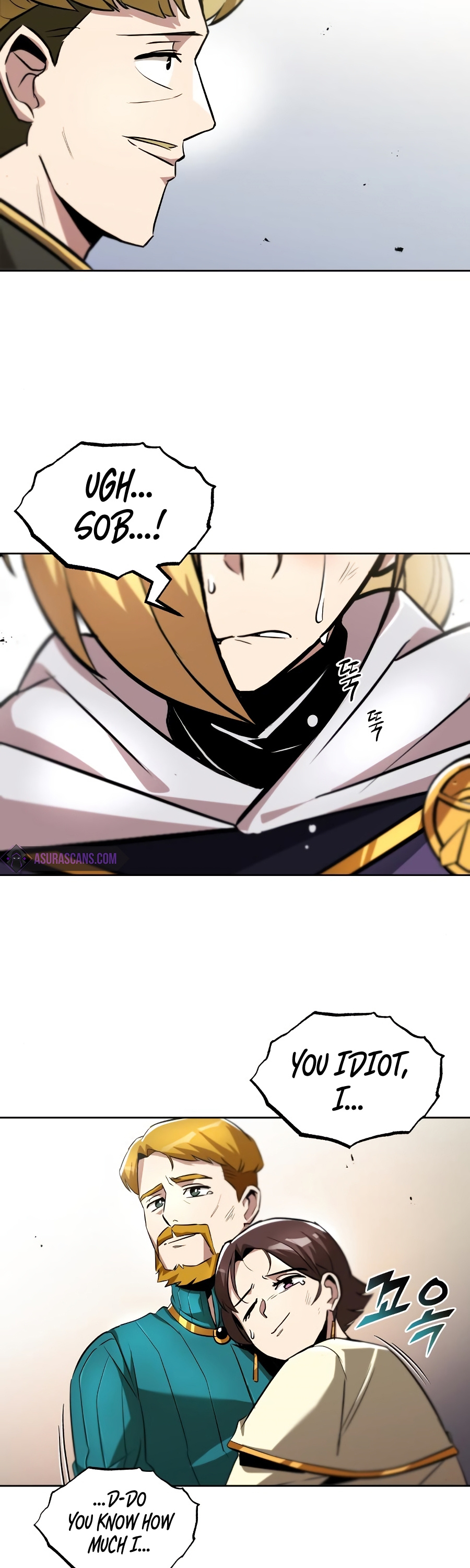 Reformation of the Deadbeat Noble Chapter 32 page 33 - Chapter 32