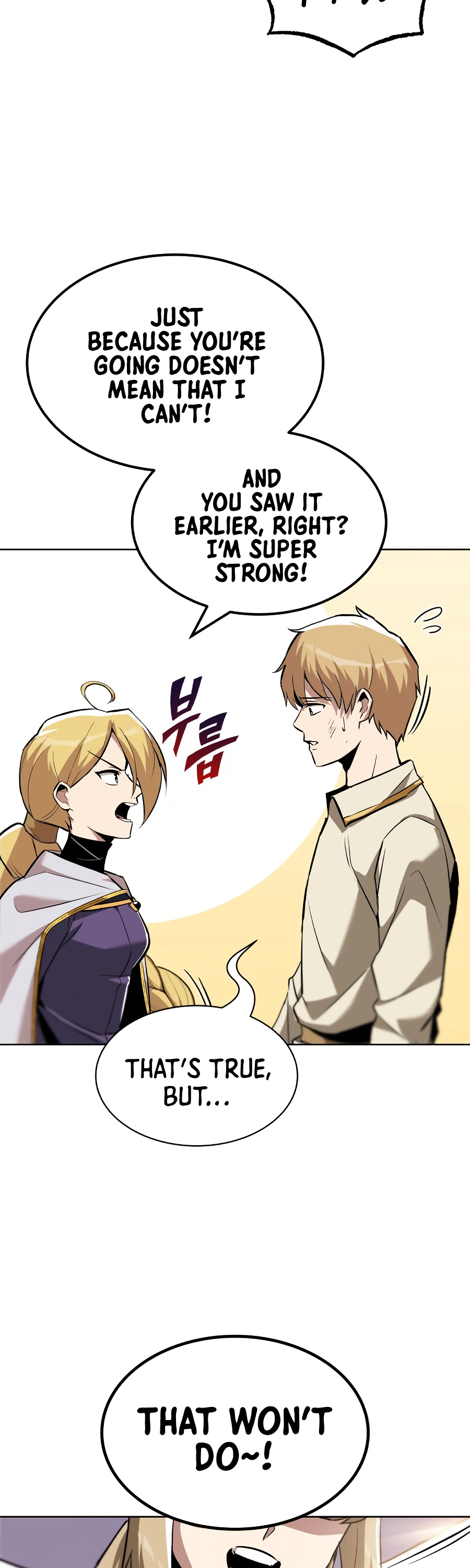Reformation of the Deadbeat Noble Chapter 32 page 44 - Chapter 32
