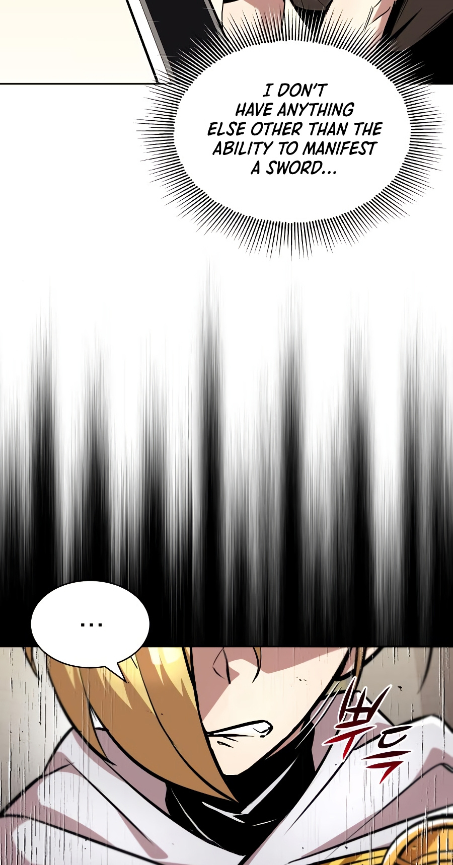 Reformation of the Deadbeat Noble Chapter 32 page 5 - Chapter 32