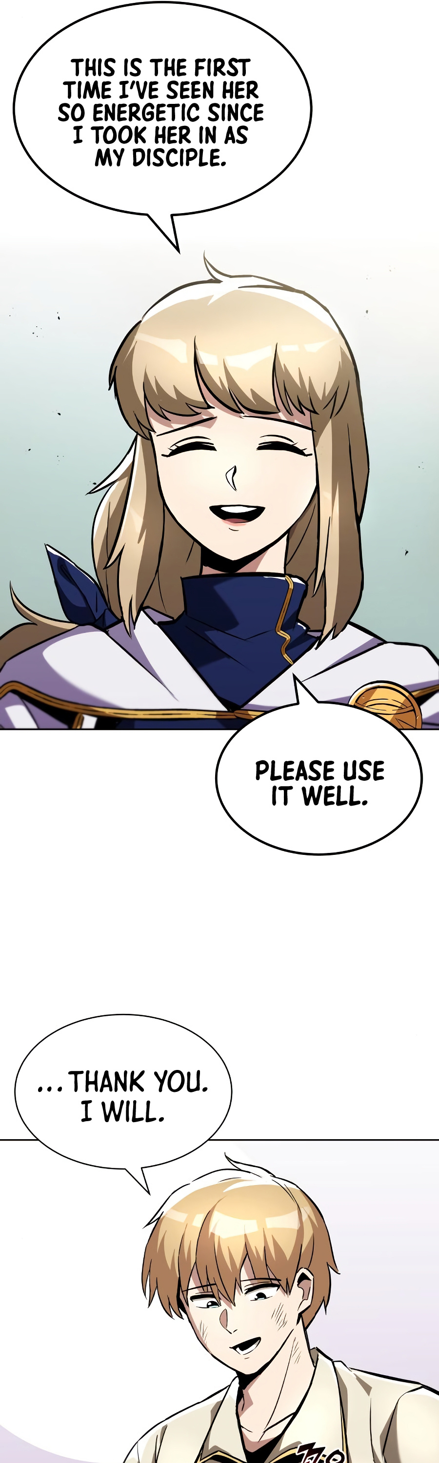 Reformation of the Deadbeat Noble Chapter 32 page 59 - Chapter 32