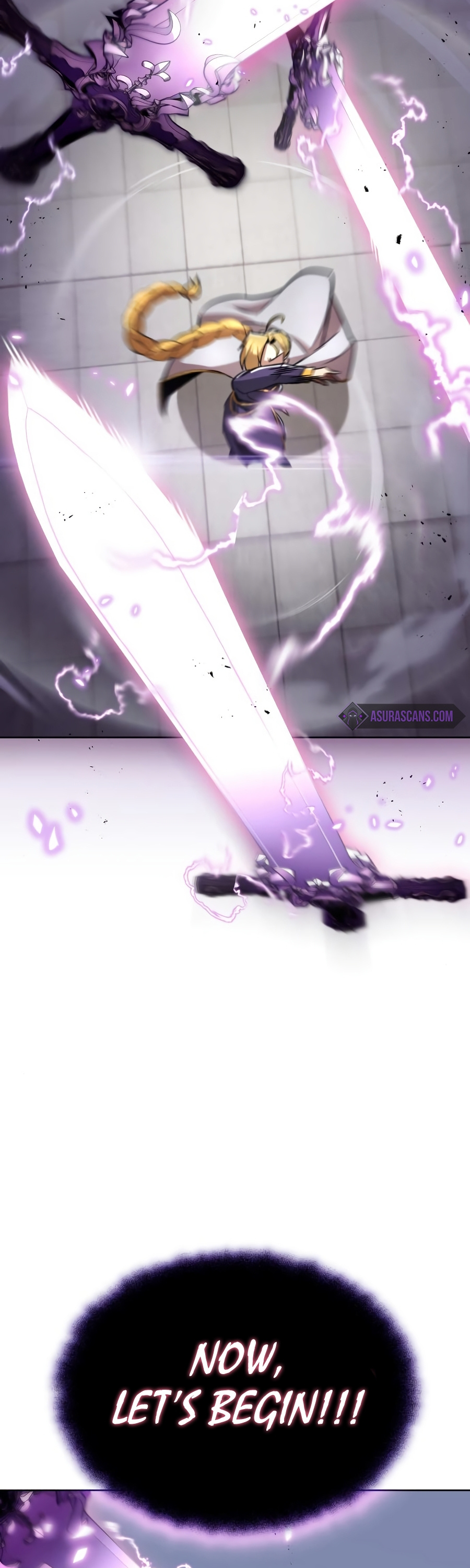 Reformation of the Deadbeat Noble Chapter 32 page 9 - Chapter 32