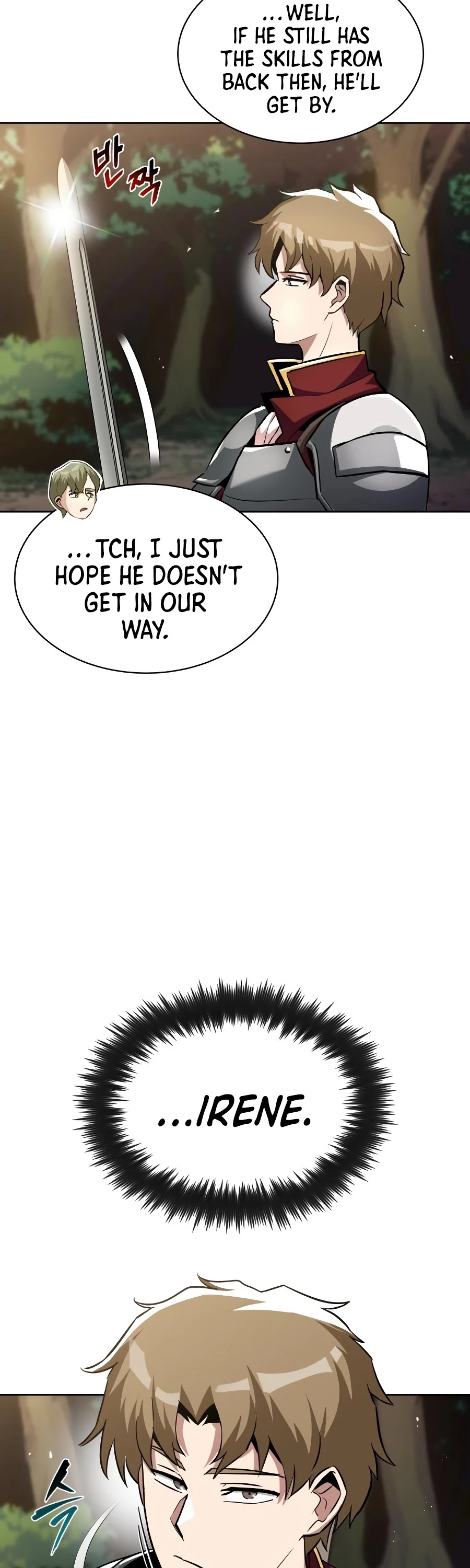 Reformation of the Deadbeat Noble Chapter 33 page 12 - Chapter 33