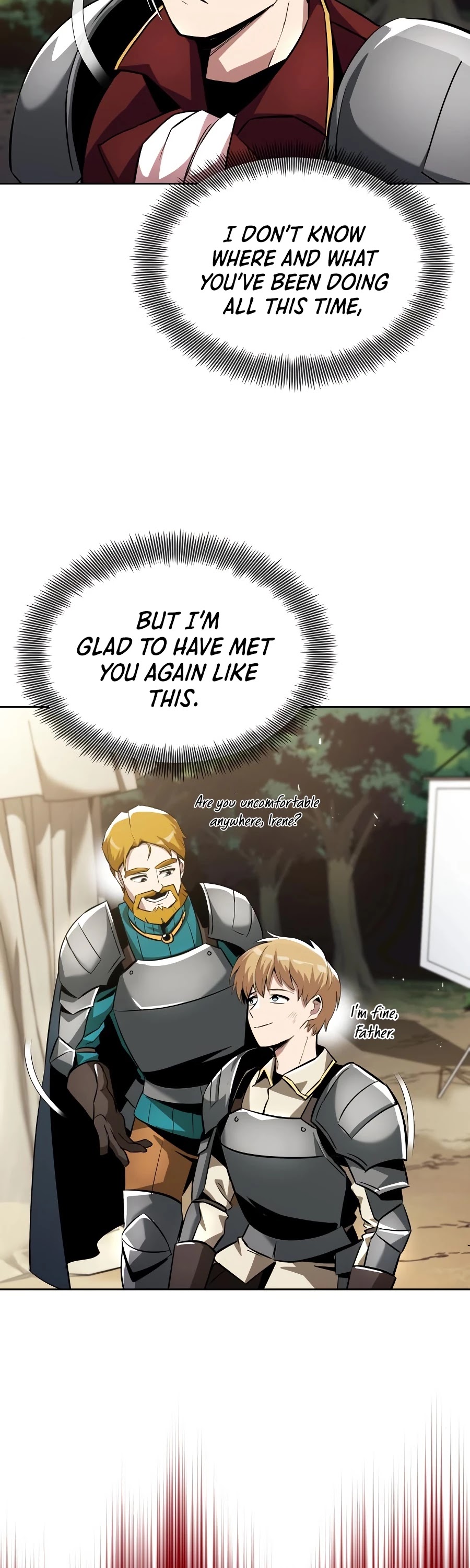 Reformation of the Deadbeat Noble Chapter 33 page 13 - Chapter 33