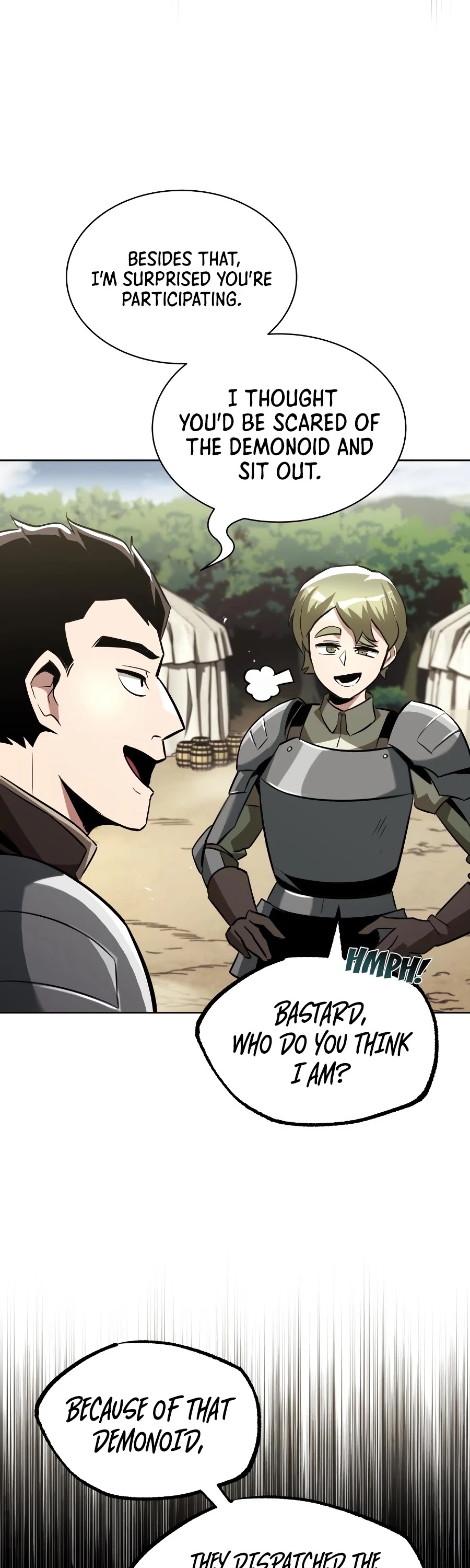 Reformation of the Deadbeat Noble Chapter 33 page 15 - Chapter 33