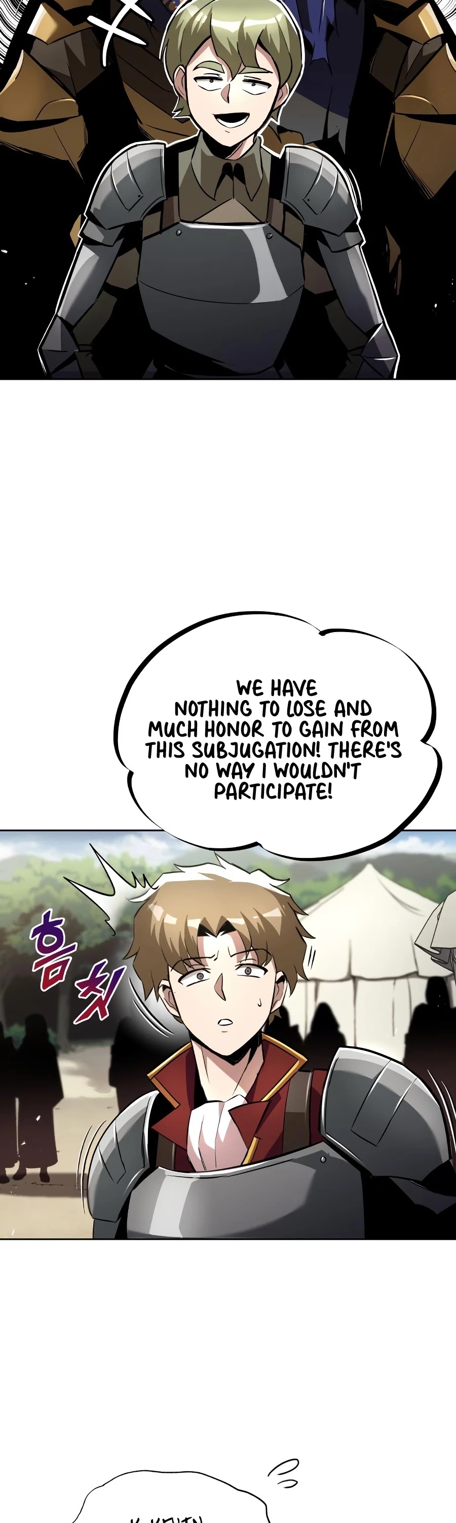 Reformation of the Deadbeat Noble Chapter 33 page 17 - Chapter 33