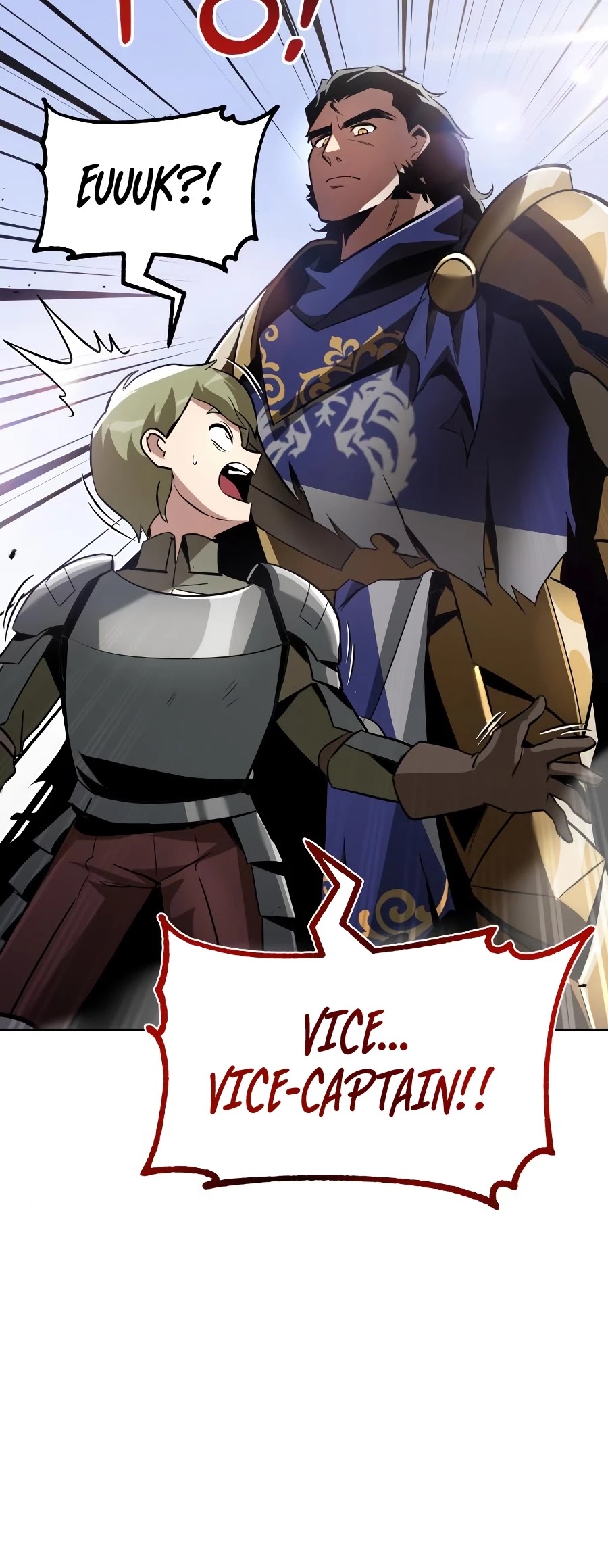 Reformation of the Deadbeat Noble Chapter 33 page 19 - Chapter 33