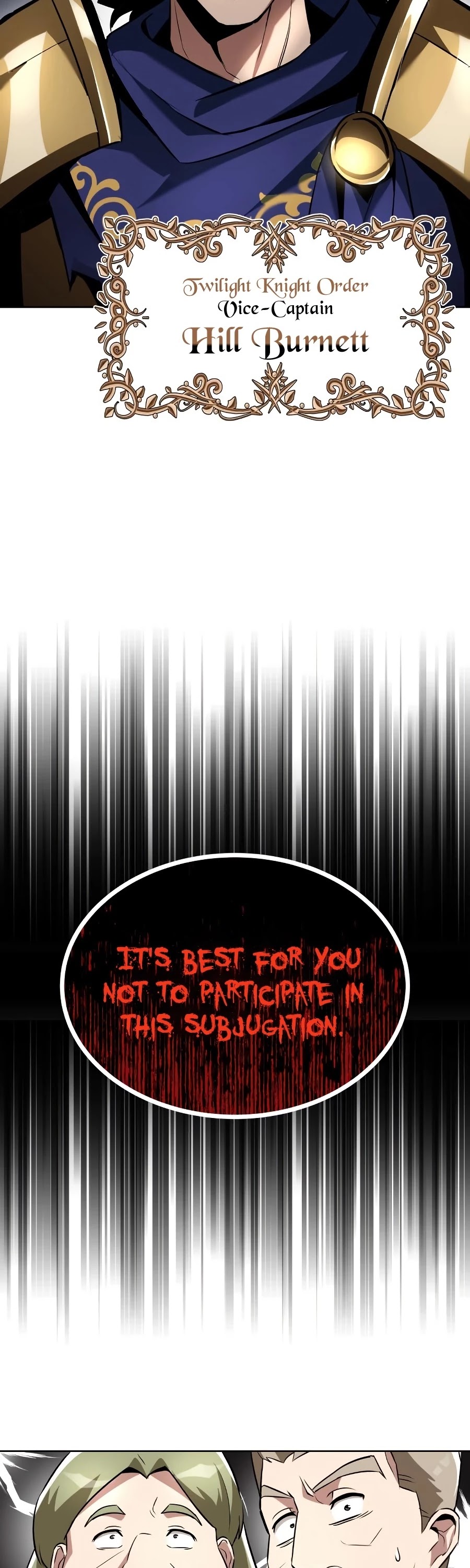 Reformation of the Deadbeat Noble Chapter 33 page 21 - Chapter 33