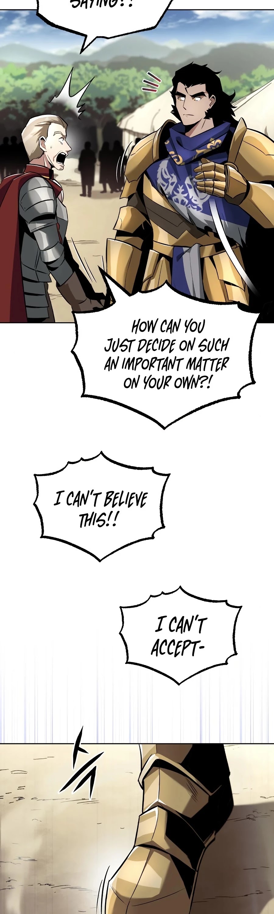 Reformation of the Deadbeat Noble Chapter 33 page 23 - Chapter 33